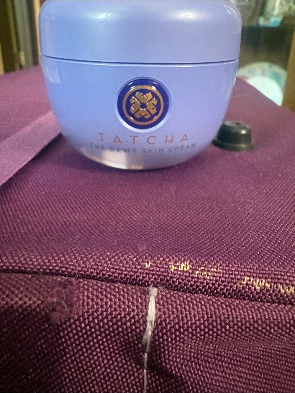 TATCHA The Dewy Skin Cream — Lightweight Hydration 1.7 fl oz